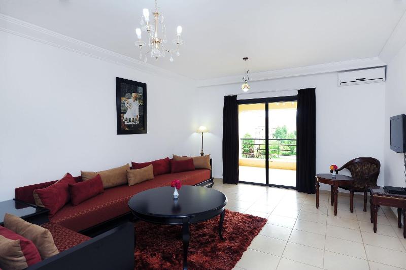 Farah Inn Ifrane - Genel