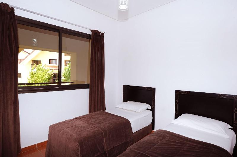 Farah Inn Ifrane - Genel