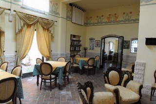Hotel Saturno Fonte Pura fotoÄŸrafÄ±