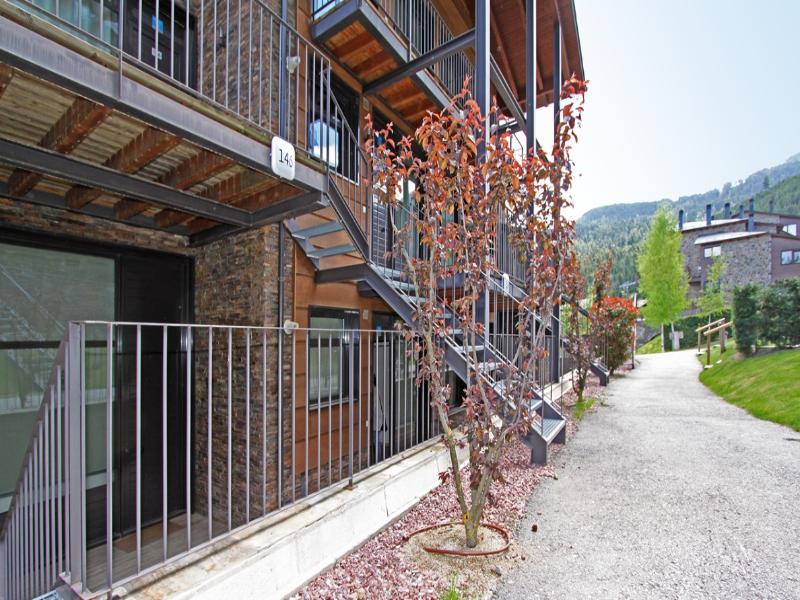 Apartments Masella 1600  Turistics - Lobi
