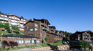 Apartments Masella 1600 Turistics otel fotoğrafı