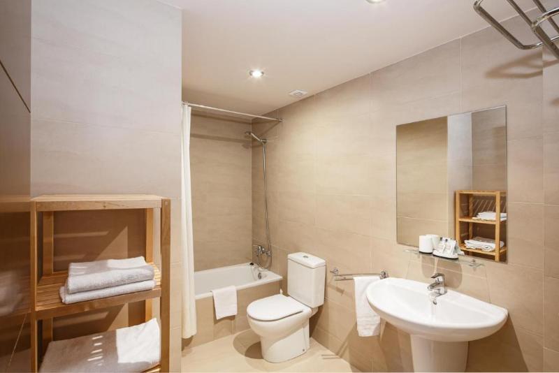 Apartments Masella 1600  Turistics - Oda