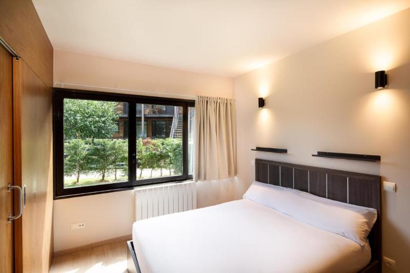 Apartments Masella 1600  Turistics - Oda