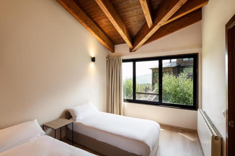 Apartments Masella 1600  Turistics - Oda