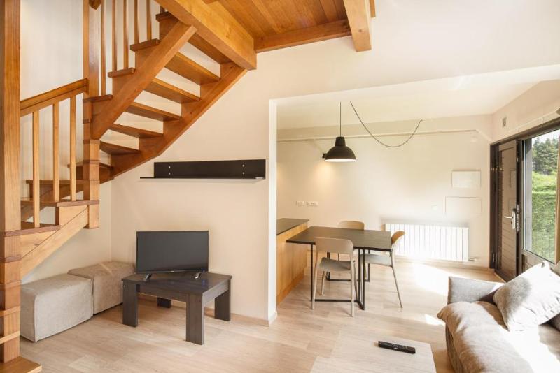 Apartments Masella 1600  Turistics - Oda
