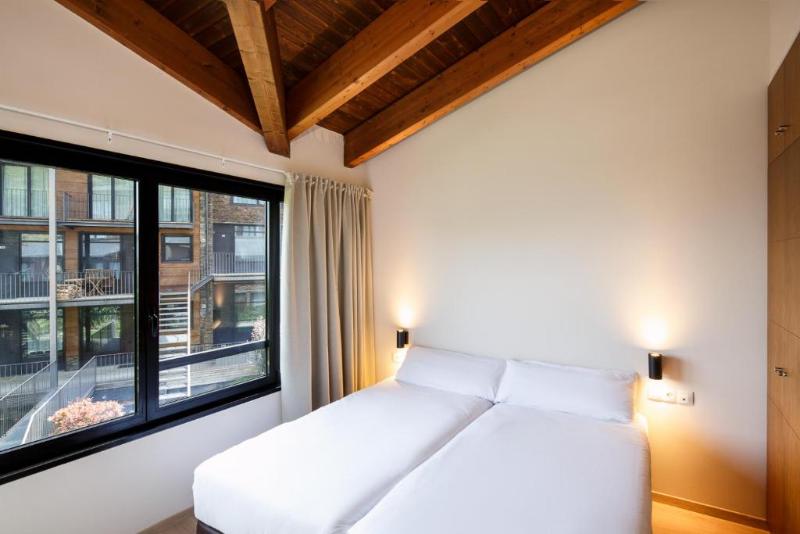 Apartments Masella 1600  Turistics - Oda