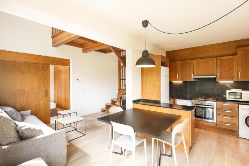 Apartments Masella 1600  Turistics - Oda