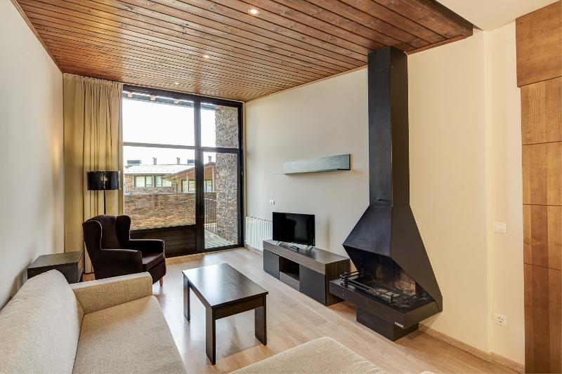 Apartments Masella 1600  Turistics - Oda