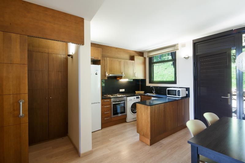 Apartments Masella 1600  Turistics - Oda