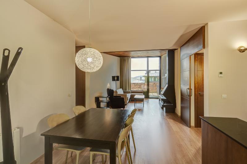Apartments Masella 1600  Turistics - Oda