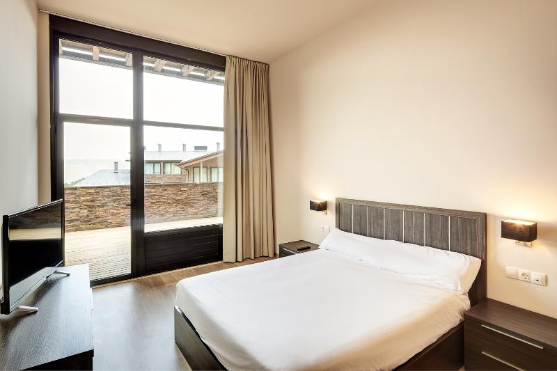 Apartments Masella 1600  Turistics - Oda