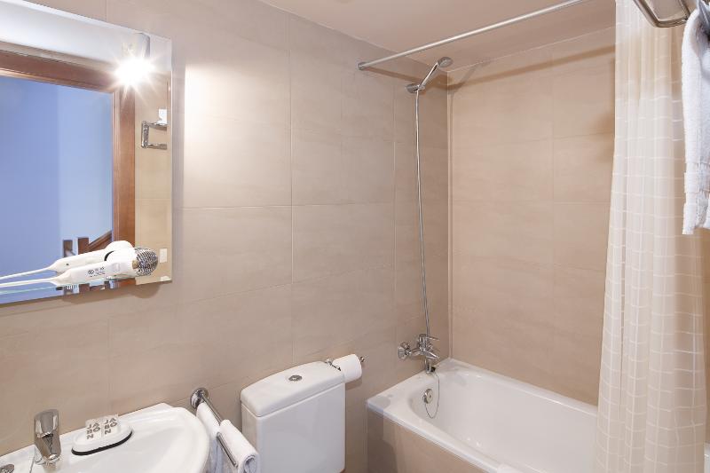 Apartments Masella 1600  Turistics - Oda