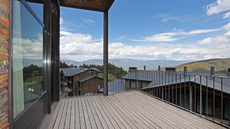 Apartments Masella 1600  Turistics - Oda