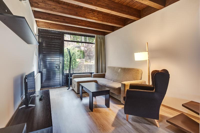 Apartments Masella 1600  Turistics - Oda