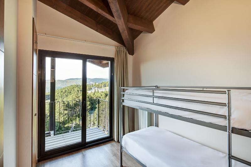 Apartments Masella 1600  Turistics - Oda
