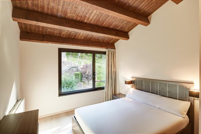 Apartments Masella 1600  Turistics - Oda