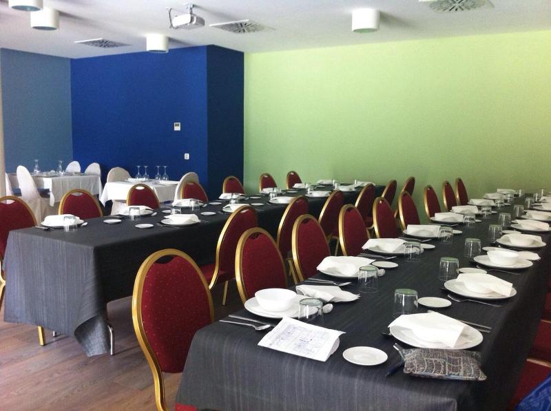 Hotel Boutique Museo - Toplantı