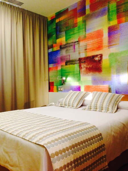 Hotel Boutique Museo - Oda