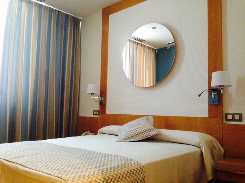 Hotel Boutique Museo - Oda