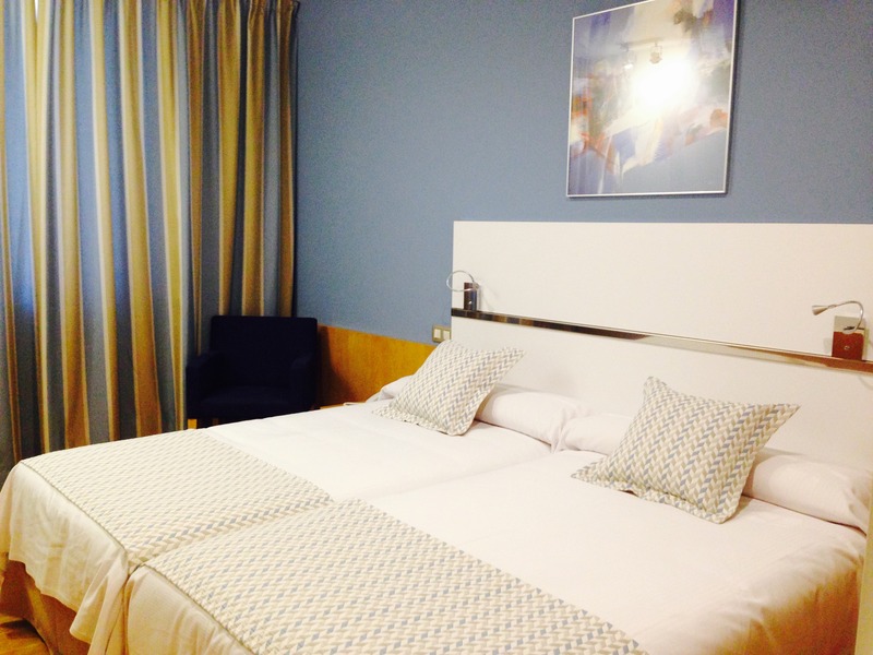 Hotel Boutique Museo - Oda