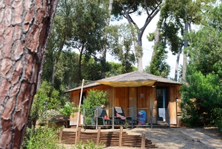 Paradu' Tuscany Ecoresort otel fotoğrafı