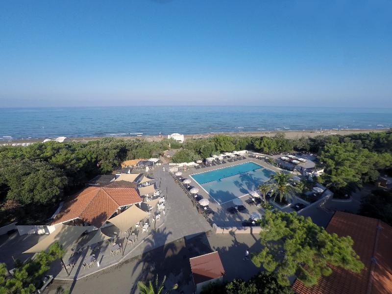 Paradu' Tuscany Ecoresort - Genel