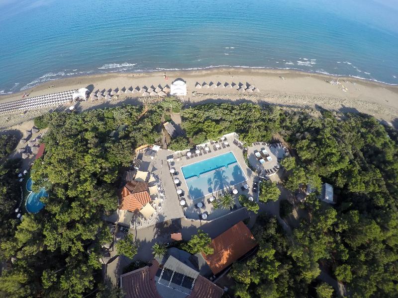 Paradu' Tuscany Ecoresort - Genel