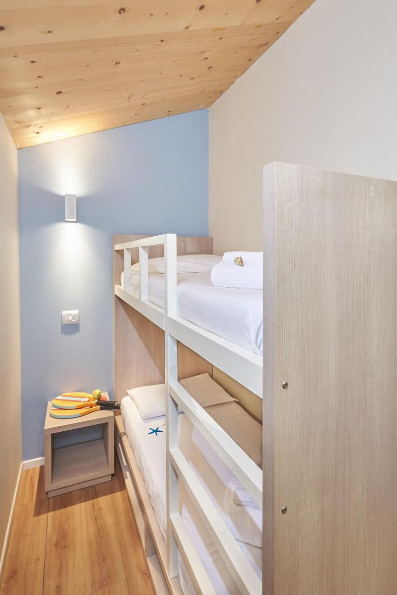 Paradu' Tuscany Ecoresort - Oda