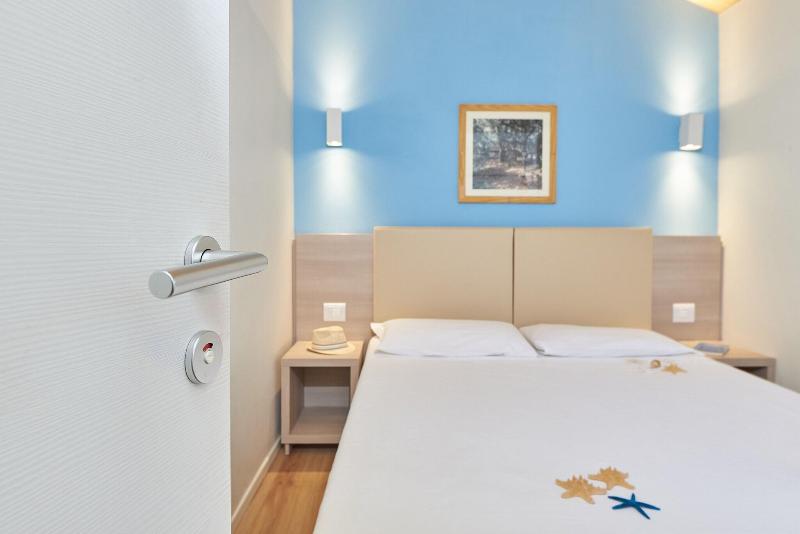 Paradu' Tuscany Ecoresort - Oda