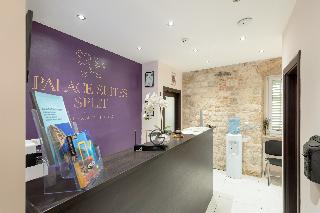 Palace Suites Heritage hotel – Adults Only fotoÄŸrafÄ±