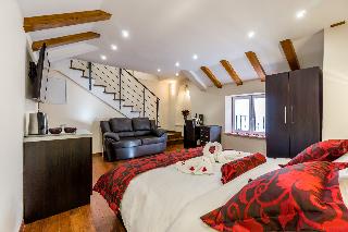 Palace Suites Heritage hotel – Adults Only fotoÄŸrafÄ±