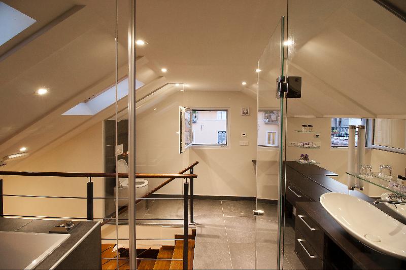 Palace Suites Heritage hotel – Adults Only - Oda