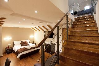 Palace Suites Heritage hotel – Adults Only fotoÄŸrafÄ±
