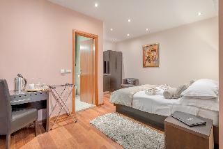 Palace Suites Heritage hotel – Adults Only fotoÄŸrafÄ±