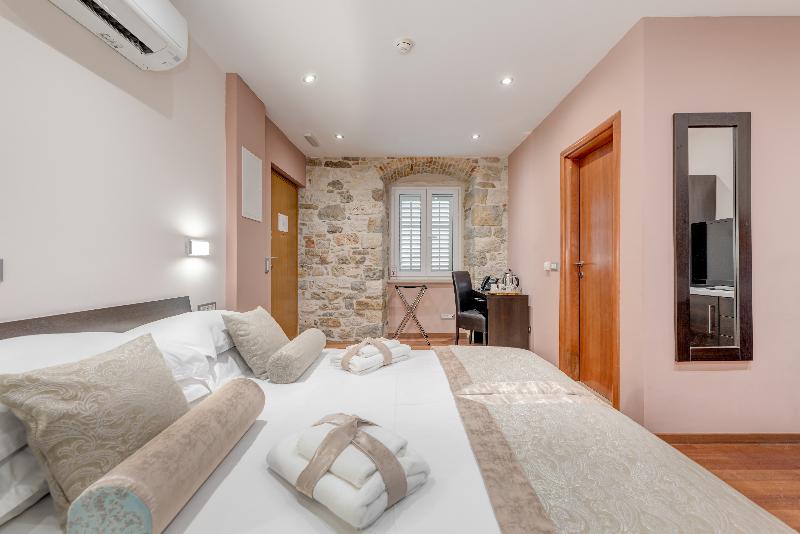 Palace Suites Heritage hotel – Adults Only - Oda