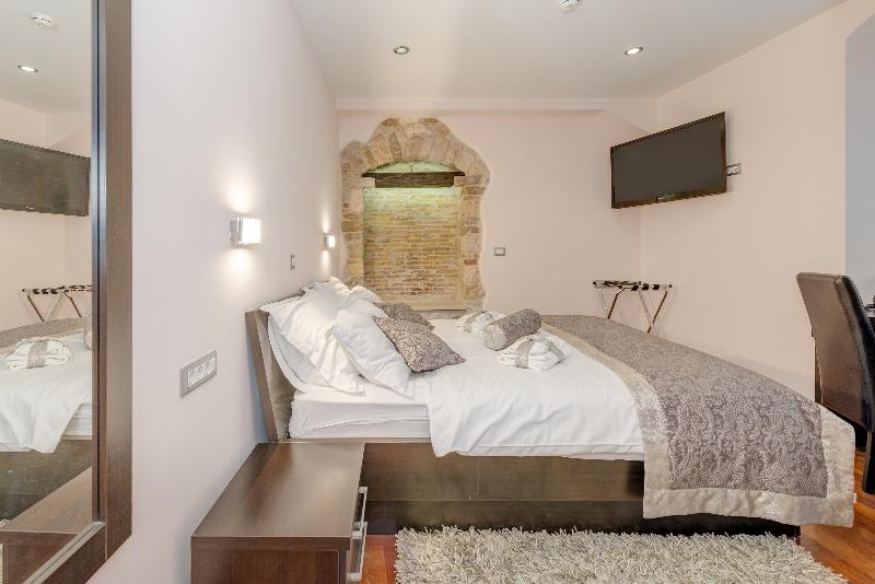 Palace Suites Heritage hotel – Adults Only - Oda