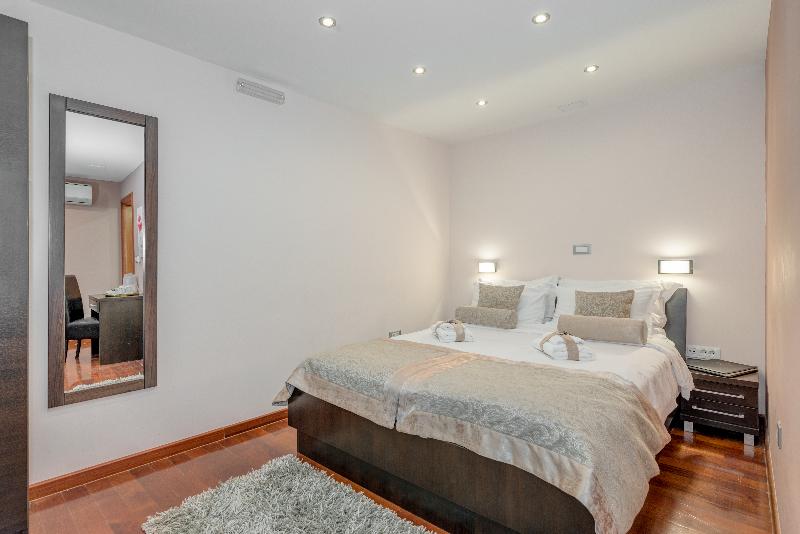 Palace Suites Heritage hotel – Adults Only - Oda