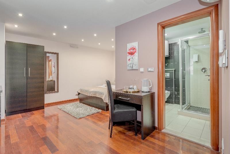 Palace Suites Heritage hotel – Adults Only - Oda