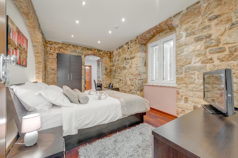 Palace Suites Heritage hotel – Adults Only - Oda