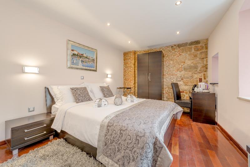 Palace Suites Heritage hotel – Adults Only - Oda