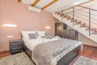 Palace Suites Heritage hotel – Adults Only fotoÄŸrafÄ±