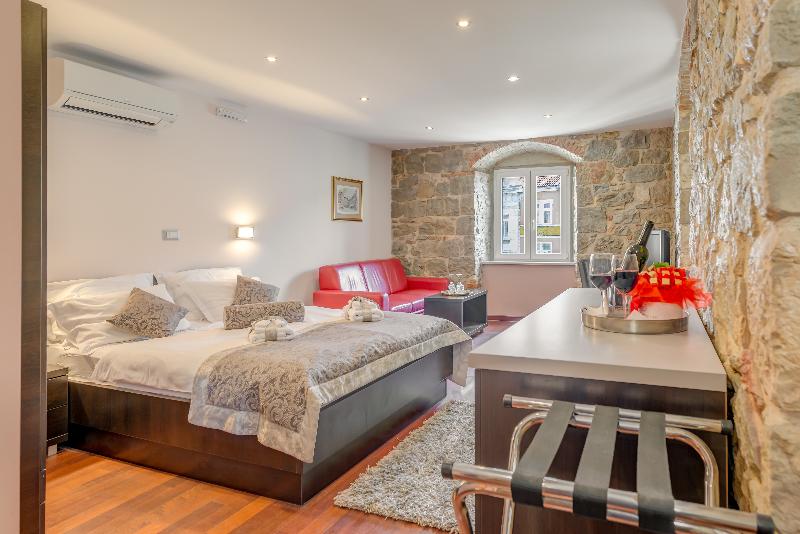 Palace Suites Heritage hotel – Adults Only - Oda