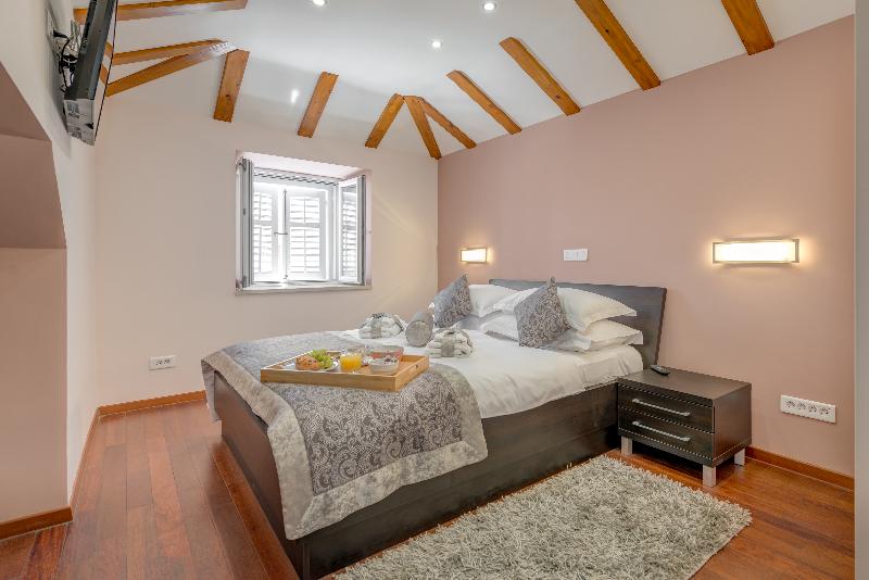 Palace Suites Heritage hotel – Adults Only - Oda