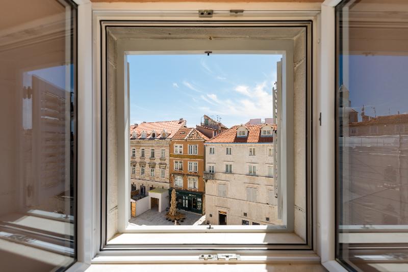 Palace Suites Heritage hotel – Adults Only - Oda