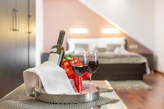 Palace Suites Heritage hotel – Adults Only fotoÄŸrafÄ±