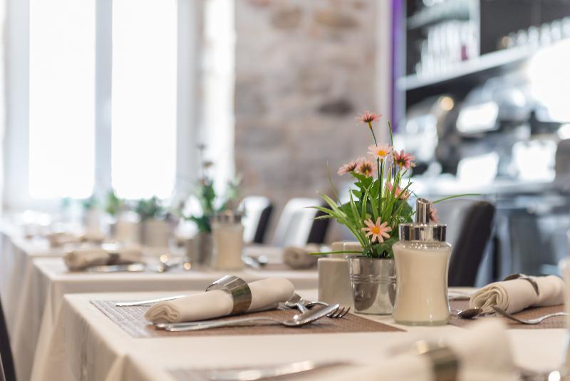 Palace Suites Heritage hotel – Adults Only - Restoran