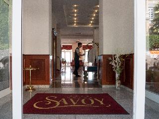 Hotel Savoy fotoÄŸrafÄ±