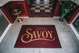 Hotel Savoy fotoÄŸrafÄ±