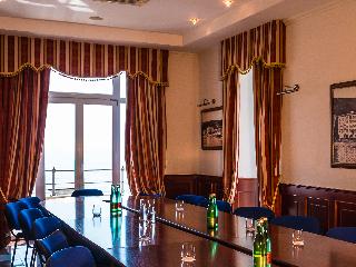 Hotel Savoy fotoÄŸrafÄ±