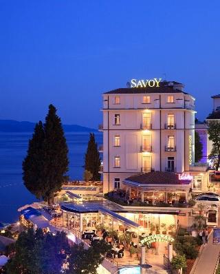 Hotel Savoy fotoÄŸrafÄ±